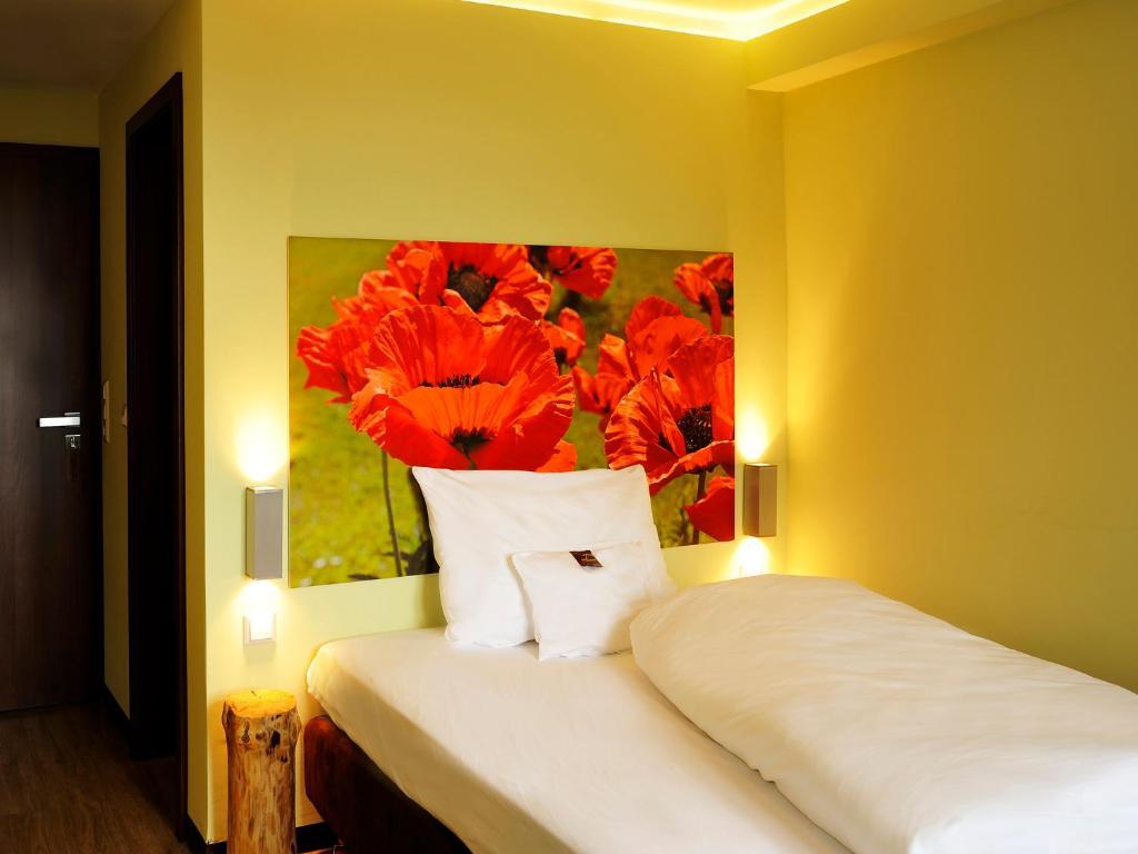 Heckenrose Hotel Ringsheim Quarto foto