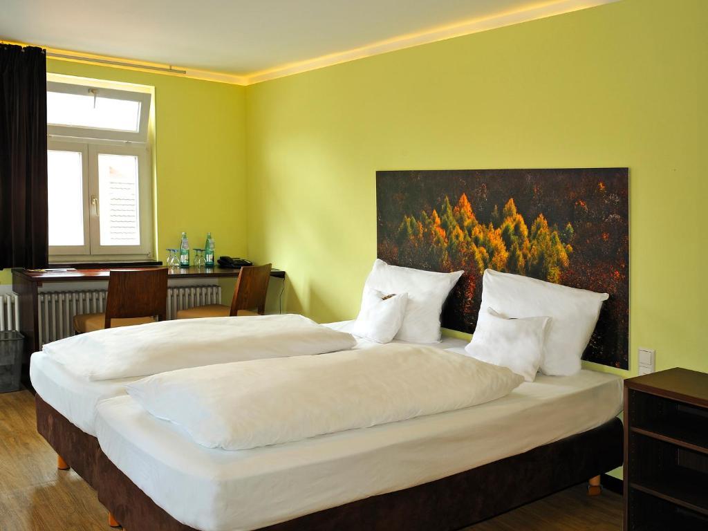 Heckenrose Hotel Ringsheim Quarto foto