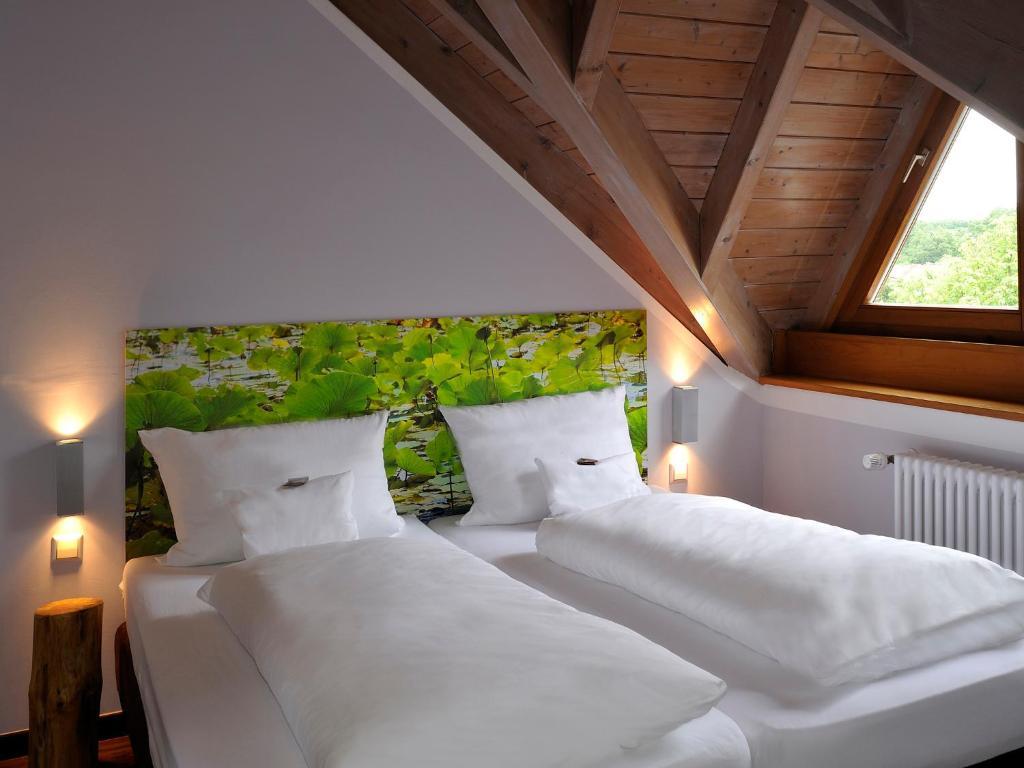 Heckenrose Hotel Ringsheim Quarto foto
