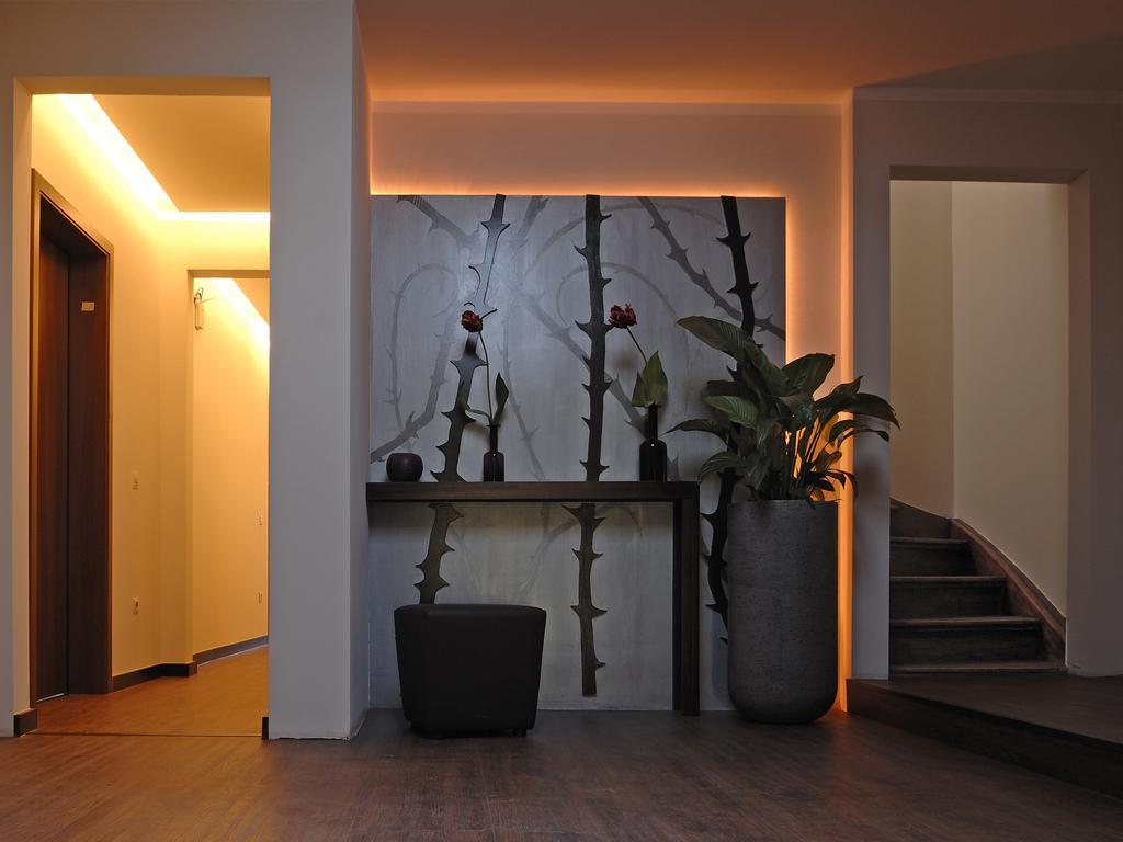 Heckenrose Hotel Ringsheim Exterior foto