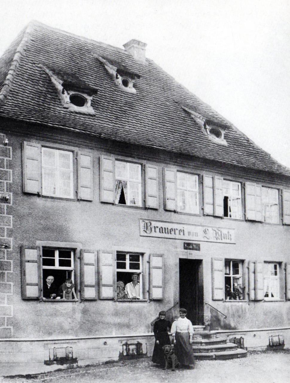 Heckenrose Hotel Ringsheim Exterior foto